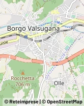 Via Fornaci, 18,38051Borgo Valsugana