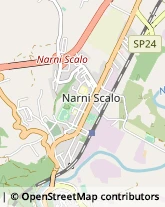 Via Tuderte, 127,05036Narni