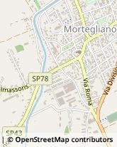 Via MArconi, 12,33050Mortegliano