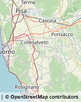 Via Rospicciano, 134,56038Ponsacco