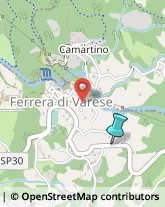 Imprese Edili,21030Varese