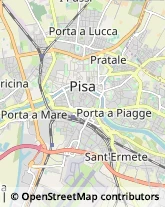 Via Chiassatello, 59,56121Pisa