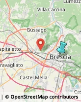 Centri di Benessere,25122Brescia