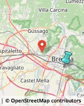 Caccia e Pesca Articoli - Dettaglio,25124Brescia