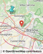 Centri di Benessere,25050Brescia