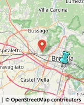 Centri di Benessere,25124Brescia