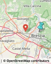 Centri di Benessere,25128Brescia