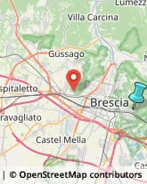 Impianti Sportivi,25123Brescia