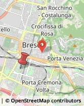 Via Corfù, 50,25124Brescia