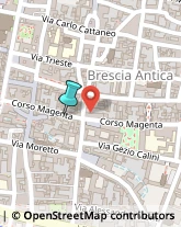 Agenzie Investigative,25121Brescia