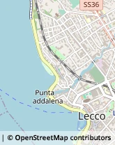 Via Belvedere, 10,23900Lecco