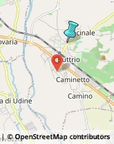 Campeggi, Villaggi Turistici e Ostelli,33042Udine