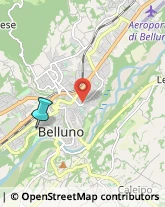 Impianti Sportivi,32100Belluno