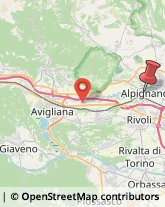 Via Germain Sommeiller, 17,10091Alpignano