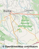 Via Castelletto Cervo, 455,13836Cossato