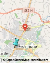 Autofficine e Centri Assistenza,03100Frosinone