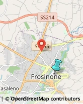 Autofficine e Centri Assistenza,03100Frosinone