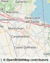 Via Alessandro Manzoni, 7,25010Visano