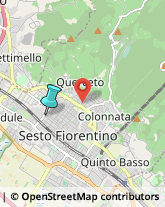 Feste - Organizzazione e Servizi,50019Firenze