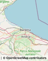 Impianti Antifurto e Sistemi di Sicurezza,76125Barletta-Andria-Trani