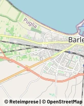 Via Sant'Antonio, 61,70051Barletta