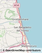 Via Monte Conero, 17,63074San Benedetto del Tronto