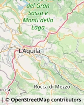 Giornalai,67021L'Aquila