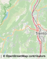 Stazioni di Servizio e Distribuzione Carburanti,38070Trento