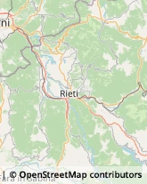 Appartamenti e Residence,02100Rieti