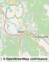 Appartamenti e Residence,02043Rieti