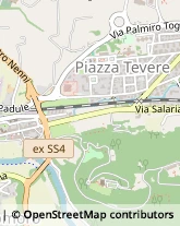 Via Paterno, 26/28,02100Rieti