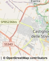 Via Giuseppe Mazzini, 28/Z,46043Castiglione delle Stiviere