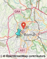 Feste - Organizzazione e Servizi,00164Roma