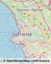 Registratori Di Cassa,34148Trieste