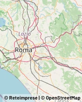 Via Francesco Giovanni Commendone, 45,00168Roma