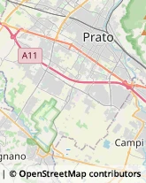 Via Stefano Vai, 16,59100Prato