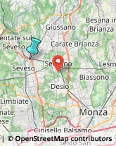 Impianti Sportivi,20821Monza e Brianza