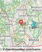 Terme,20853Monza e Brianza