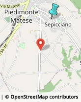 Collocamento - Uffici,81016Caserta