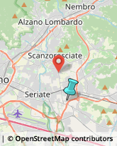 Agenzie Ippiche e Scommesse,24068Bergamo