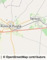 Via Isabella Griffi, 13/15,70037Ruvo di Puglia