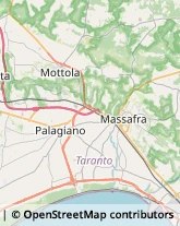 Impianti Sportivi,74016Taranto