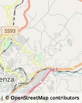 Vigili del Fuoco,85100Potenza