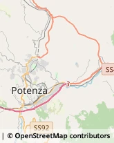 Via Sardegna, 2,85100Potenza