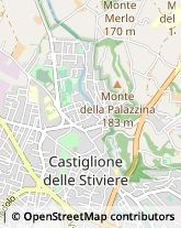 Via Moscati, 4,46043Castiglione delle Stiviere