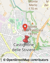 Via Bernardo Ordanino, 48,46043Castiglione delle Stiviere