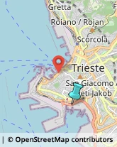 Porti e Servizi Portuali,34123Trieste