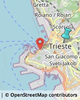 Sartorie,34125Trieste