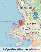 Sartorie,34125Trieste