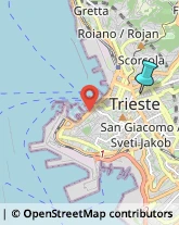 Sartorie,34125Trieste